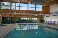 Best Western Plus Agate Beach Inn - Beach