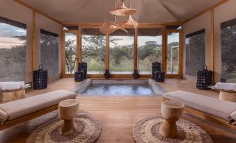 JW Marriott Masai Mara Lodge