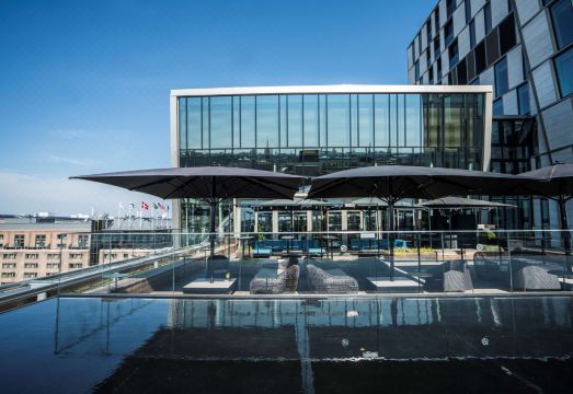 스칸딕 콘티넨탈 썸네일