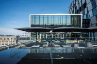 Scandic Continental - Family