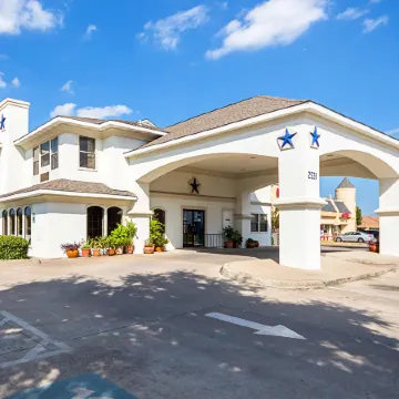 Motel 6 Irving, TX - Irving DFW Airport South