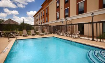 Best Western Plus Elmendorf Hotel