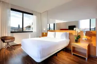 Hotel SB Icaria Hotels in Barcelona