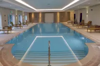 Best Western Lamphey Court Hotel - Pools