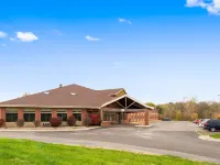 Best Western Geneseo Inn Hotels in Henry County