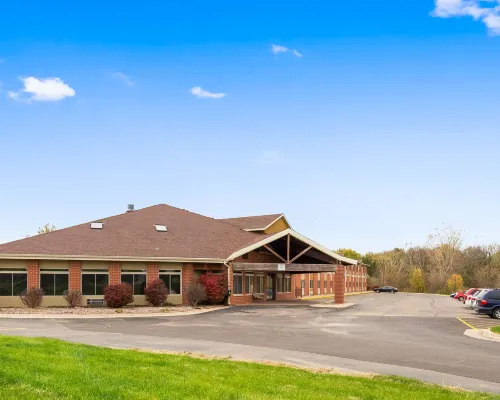 Best Western Geneseo Inn Hotels in Henry County