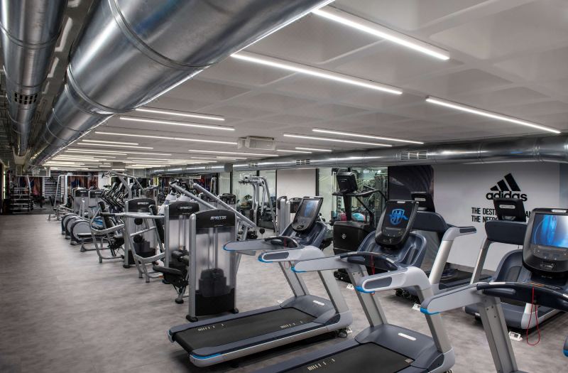 Radisson Blu Hotel, Beirut Verdun photo 4
