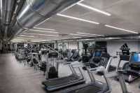 Radisson Blu Hotel, Beirut Verdun - Gym