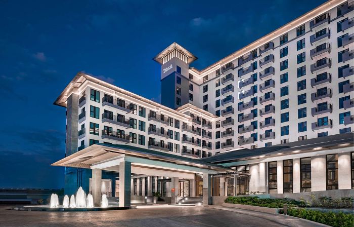 Dusitd2 Davao