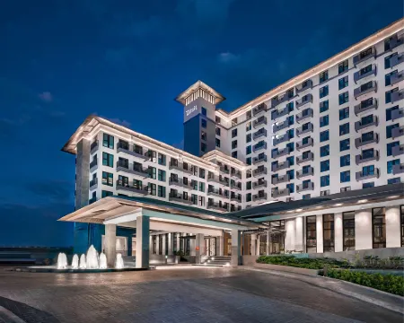 Dusitd2 Davao Hotels in Davao City