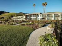 Shore Cliff Hotel Các khách sạn ở Pismo Beach