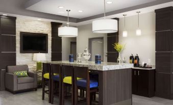 Hawthorn Suites by Wyndham San Angelo