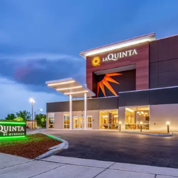 La Quinta Inn & Suites by Wyndham Spokane Downtown
