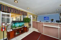 Americas Best Value Inn Chico Hotels in Chico