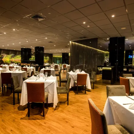 Wyndham Costa del Sol Pucallpa