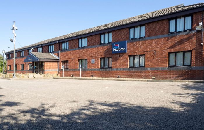 Travelodge Sedgefield