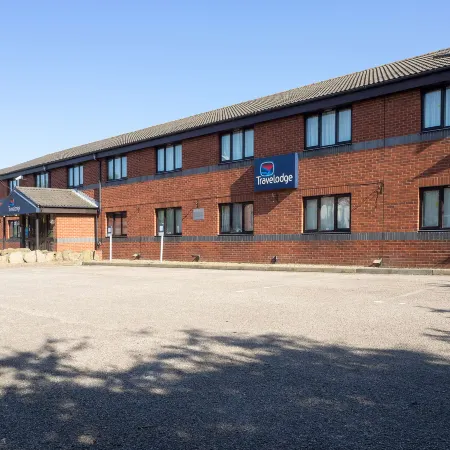 Travelodge Sedgefield