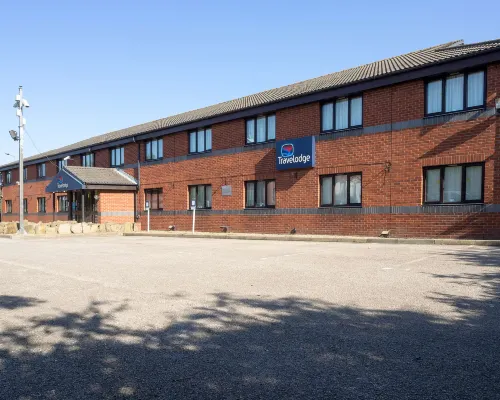 Travelodge Sedgefield Hotels in Sedgefield