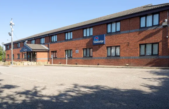 塞奇菲爾德旅屋酒店