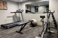 Travelodge by Wyndham Miramichi New Brunswick - Fitnessstudio