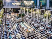 Anantara Grand Hotel Krasnapolsky Amsterdam Hotels near Theater De Rode Hoed