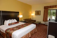 Casino Inn and Suites Tunica Resorts - Breakfast