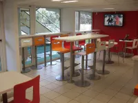 Premiere Classe Dijon Sud - Marsannay - sarapan