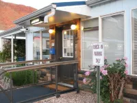 Silver Sage Inn Moab Hôtels à : Moab