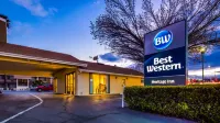 Best Western Heritage Inn Hôtels à : Vacaville