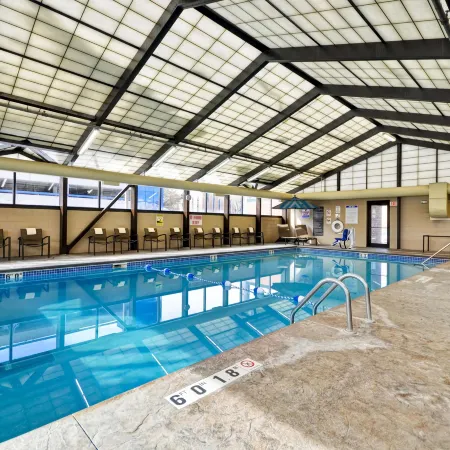 Hyatt Place Minneapolis Arpt South