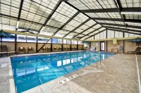 Hyatt Place Minneapolis Arpt South - Pools