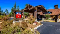 Best Western Plus Truckee-Tahoe Hotel Hotels in Truckee