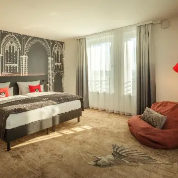 Holiday Inn - the niu, Sparrow Regensburg by IHG