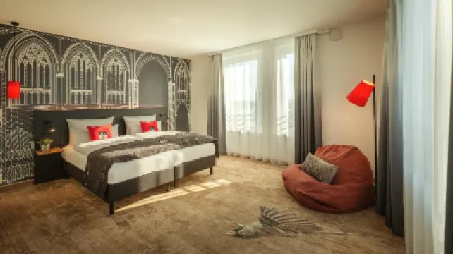 Holiday Inn - the niu, SPARROW REGENSBURG by IHG