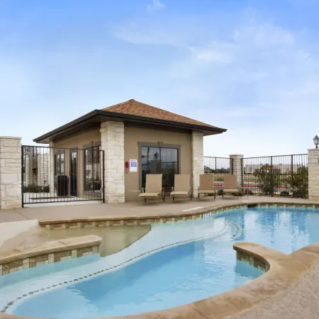 Microtel Inn & Suites by Wyndham Round Rock