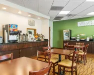 Sleep Inn - sarapan