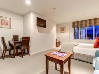 Parkview on Hagley Hotels in Christchurch