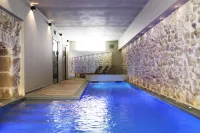 Best Western Plus Hotel la Joliette - Pools