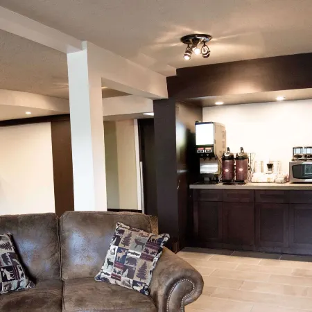 Super 8 by Wyndham Juneau