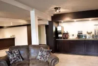 Super 8 by Wyndham Juneau - Bữa sáng