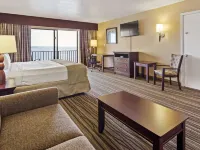 Best Western Fort Myers Waterfront Hotels near Edison Park