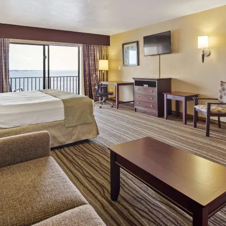 Best Western Fort Myers Waterfront