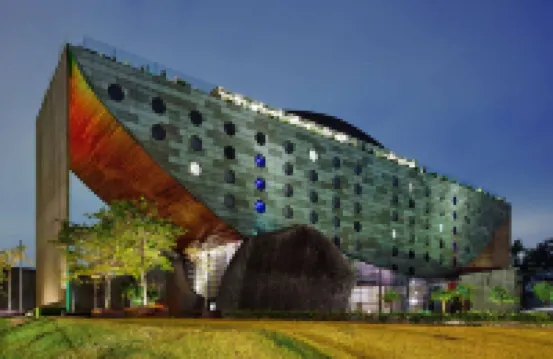 Hotel Unique Hotels in 