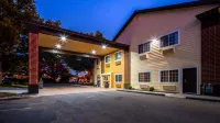 Best Western Plus Meridian Các khách sạn ở Meridian