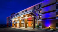 BestWestern Plus North Shore Hotel