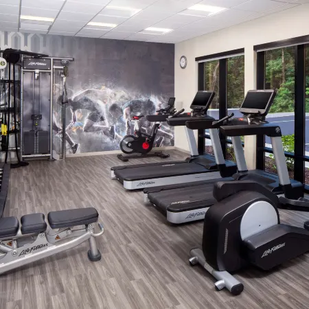 Hyatt Place Poughkeepsie / Hudson Valley