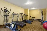 Days Inn by Wyndham Brunswick/St. Simons Area - Træningscentre