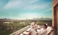 Talking Stick Resort - spa