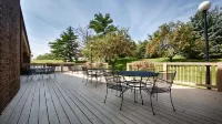 Best Western Shelbyville Lodge - 3 Sao
