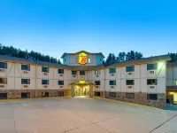 Super 8 by Wyndham Hill City/Mt Rushmore/ Area Hotels in Hill City